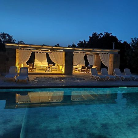 Agriturismo La Turrita Sant'Andrea  Exterior foto