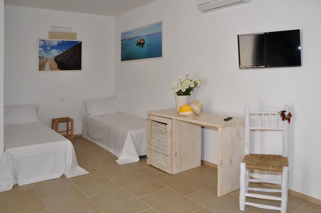 Agriturismo La Turrita Sant'Andrea  Habitación foto