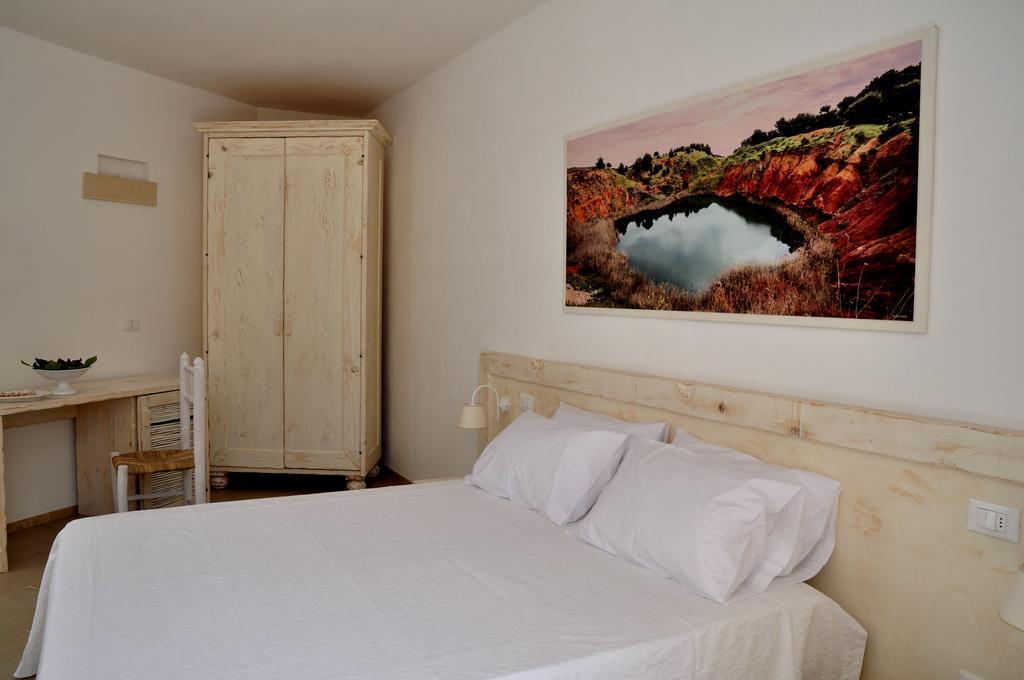 Agriturismo La Turrita Sant'Andrea  Habitación foto