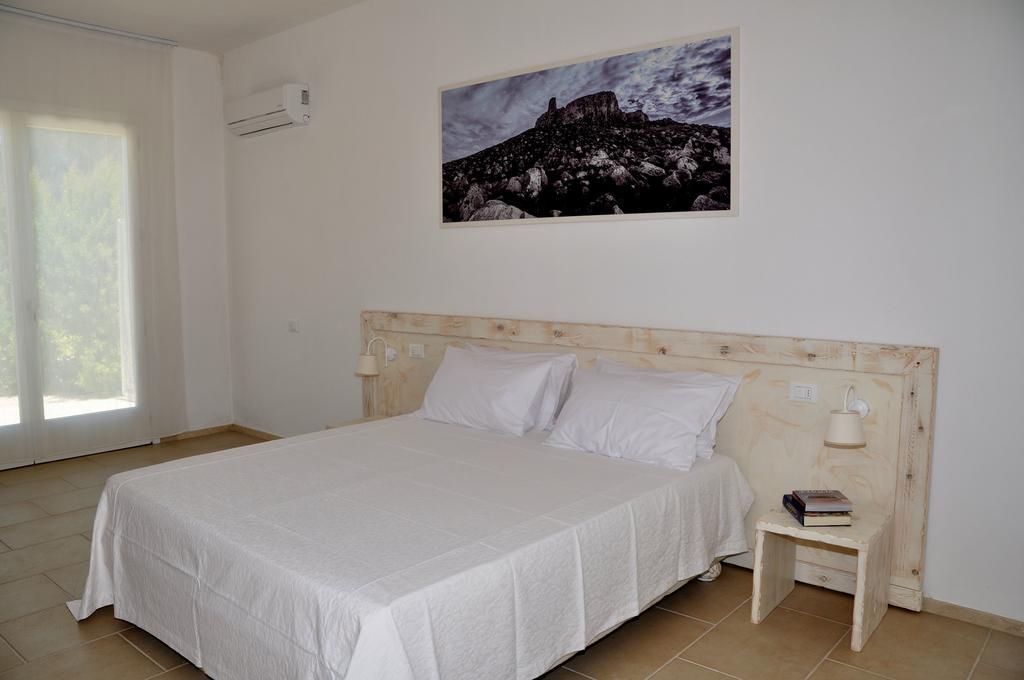 Agriturismo La Turrita Sant'Andrea  Habitación foto
