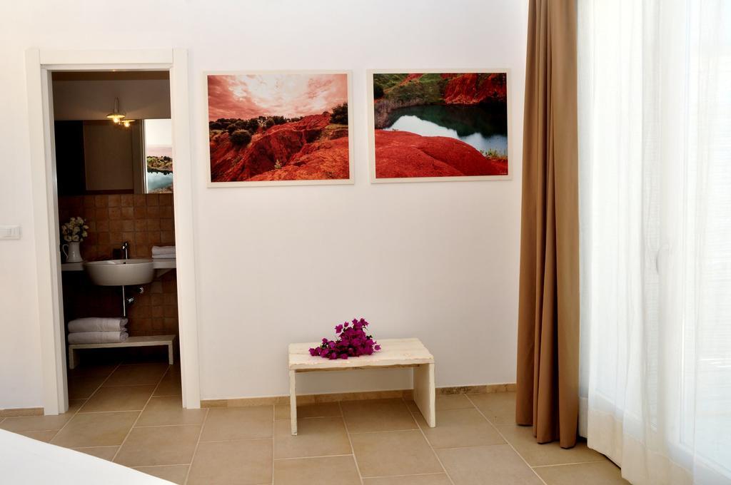 Agriturismo La Turrita Sant'Andrea  Habitación foto