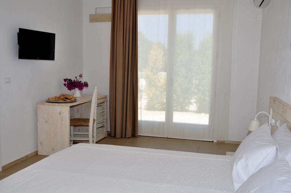 Agriturismo La Turrita Sant'Andrea  Habitación foto