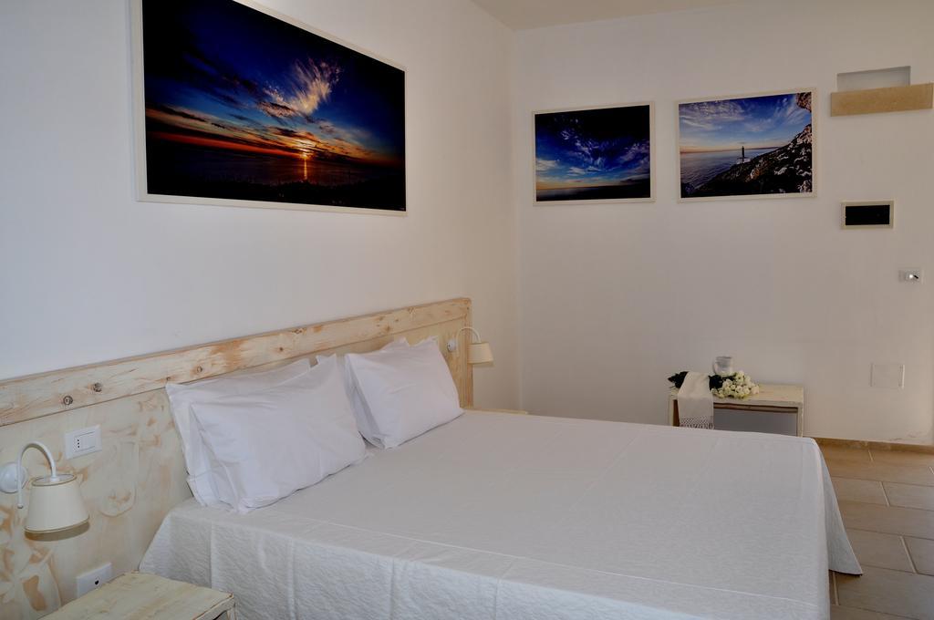 Agriturismo La Turrita Sant'Andrea  Habitación foto