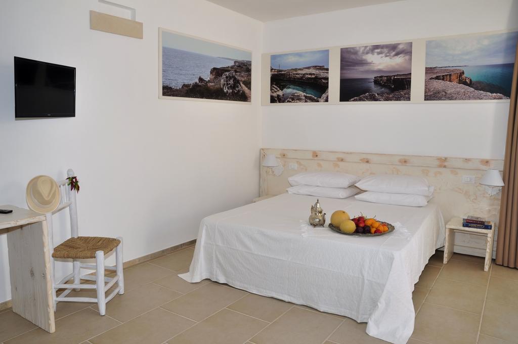 Agriturismo La Turrita Sant'Andrea  Habitación foto