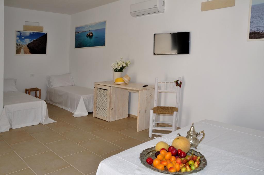 Agriturismo La Turrita Sant'Andrea  Habitación foto